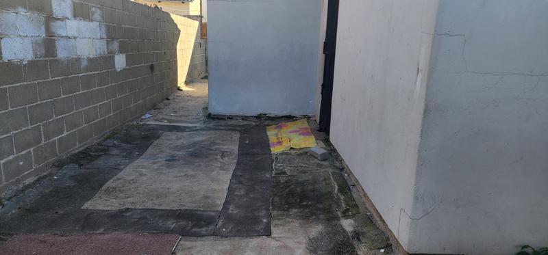 2 Bedroom Property for Sale in Delft Western Cape